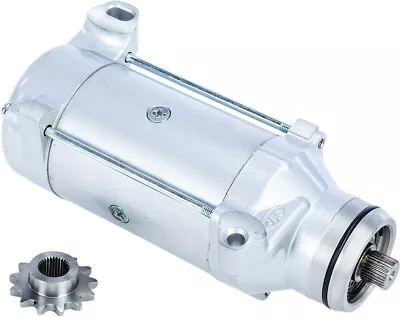 $183.64 • Buy ARROWHEAD 1982-1983 Honda GL1100A Gold Wing Aspencade STARTER MOTOR METRIC SMU00