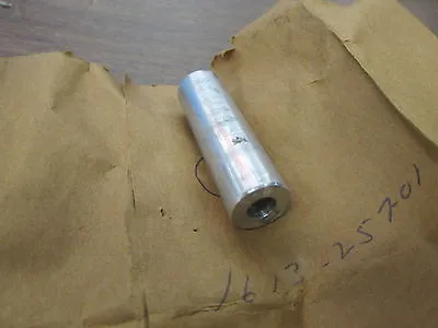 Vintage NOS Husqvarna Husky Piston Wrist Pin Piston Bolt 16 13 257 01 AHRMA • $25.68