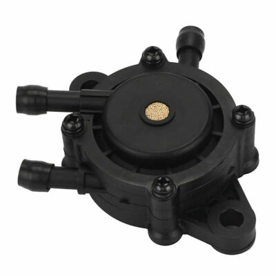 $9.95 • Buy Diaphragm Fuel Pump For Honda Kohler Kawasaki Briggs Stratton Replaces 2439316S
