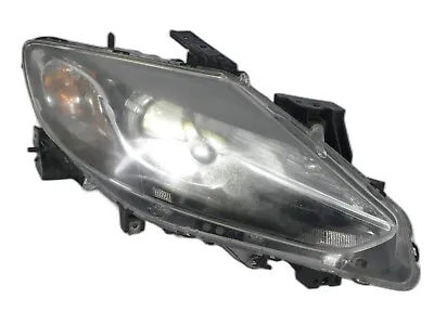 Factory OEM Right Passenger Side Xenon HID Headlight Lamp For 13-15 Mazda CX-9 • $444.95