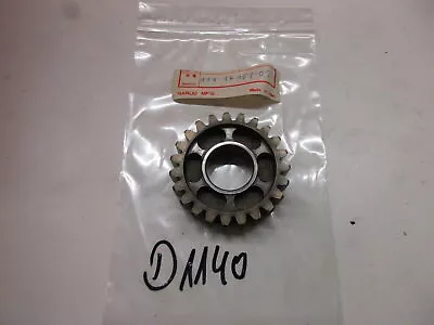 Cog 1J7-17151-03 D1140. Yamaha XS 750 Gearbox 5. Sprocket Drive Gear • $167.79