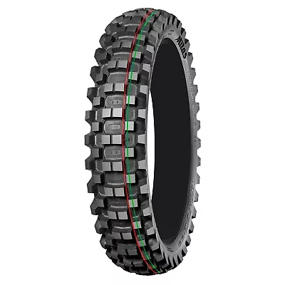 Mitas Terra Force-MX MH Motocross Competition Tire  Black • $79.99