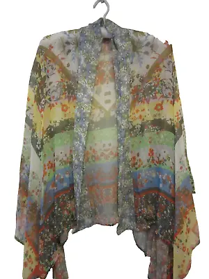 Vismaya Kimono. • $49.79