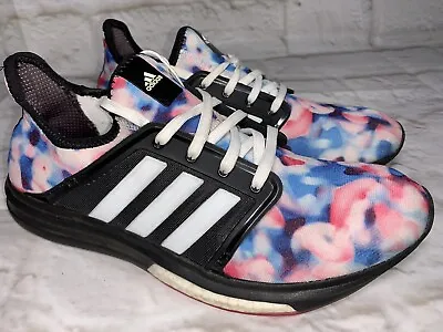 $40 • Buy Womens ADIDAS Climachill Sonic Boost Sneakers Size US 8 #20585 Ultra Boost