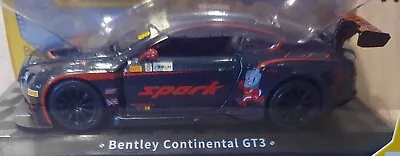 1:43 CCA Bentley Continental GT3 ** BNIB ** • $39.99