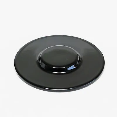 Gas Range Burner Single Cap Black For Whirlpool Amana Maytag WPW10169984 • $13.53