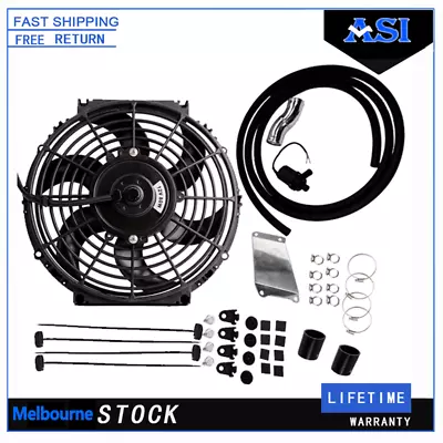 Intercooler Part Kits Fit Toyota Land Cruiser 80/100Series 1HZ 4.2L Turbo Diesel • $139