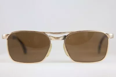 Vintage Used Marwitz Optima Sunglasses Sunglasses • $245