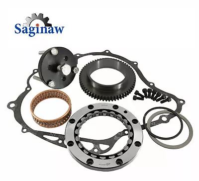 $109 • Buy New Yamaha VStar V Star XVS 1100 XVS1100 Starter Clutch Kit & PULLER TOOL 99-09