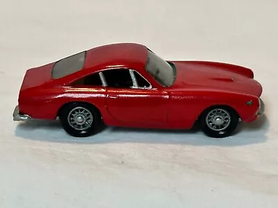 Vintage Matchbox/Lesney #75 - Ferrari Berlinetta (re-painted) Red 1:64 Scale • $15.38