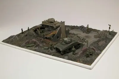 Airfix D-Day Battlefront Gift Set Model • £43.55