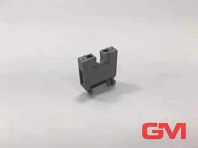 Ve 11x Phoenix Contact Mini-Durchgangsklemme MBK 5/ Mini Terminal Block 1415076 • $14.34