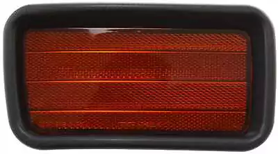  New Rear Driver Side Bumper Reflector For Mitsubishi Montero Sport 1999-2002 • $15.97