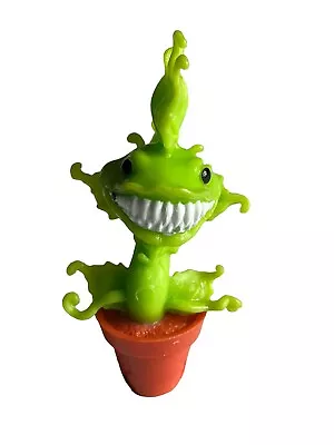 Monster High Doll Venus McFlytrap Replacement Pet Chewlian Plant • $10.78