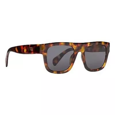 Vans Men's Squared Off Sunglasses - Cheetah Tortoise • $30.40