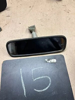 Used 62 63 64 Gm General Motors 8  Interior Windshield Mounted Rearview Mirror • $19.98