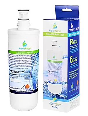 AquaHouse AH-3P3 Water Filter Compatible With InSinkErator Hot Water Tap F701R • £24.99