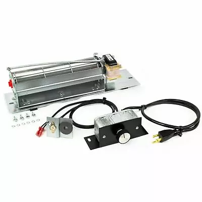 FK24 (54103) Fireplace Blower Kit Majestic Northern Flame & Vermont Castings • $136.95