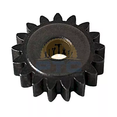 MAKITA 227213-0 Gear 17 To / 5477Nb Dt01 Wt01 • $4.99