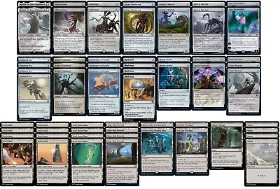 Elite Colorless Eldrazi Deck - Tron Lands - Magic The Gathering - 60 Card MTG! • $114.95