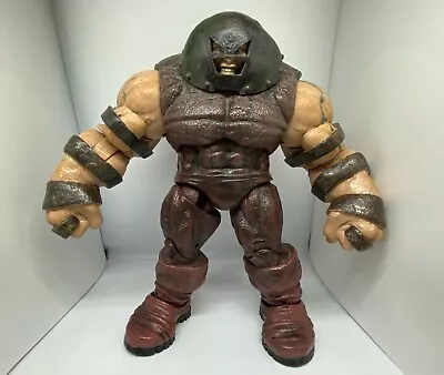 Marvel Select Juggernaut Action Figure • $28