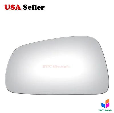 NEW Fit 1999-2003 Mitsubishi Galant Driver Side Replacement Mirror Glass #2876 • $16.89