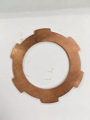£435.60 • Buy Colchester Lathe, Mascot/ Mastiff Spin Plates (set Of 6) Part No, 40529-3