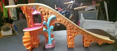 My Little Pony Ponyville Rollercoaster • $8