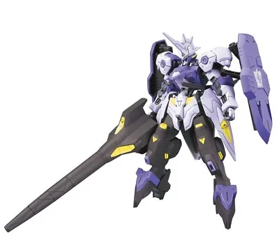 Gundam Iron Blooded Orphans Kimaris Vidar High Grade 1/144 Model Kit • $19.99