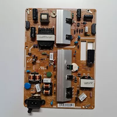 Original Samsung UA55H6300 Power Supply Board BN44-00704A L55S1_EHS • $89.95