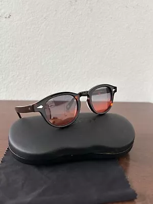 Moscot Sunglasses • $165