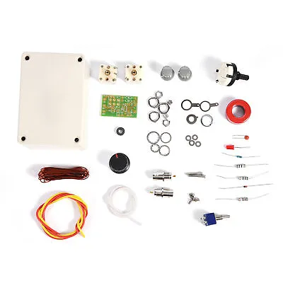 1-30 Mhz Manual Antenna Tuner Kit For HAM RADIO QRP DIY Kit EUY • $24.99