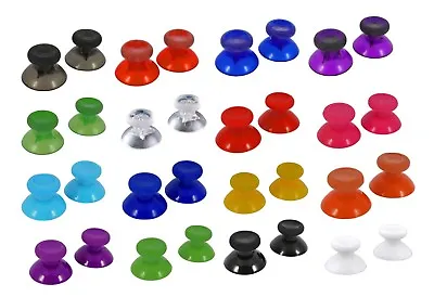 Microsoft Xbox One Replacement Controller Thumb Sticks Thumbsticks Analogue • £2.99