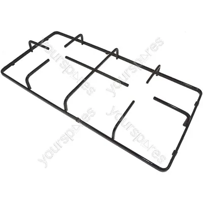 Cooker Gas Hob Pan Support Stand 230mm X 475mm Fits Kenwood And Lamona • £15.99