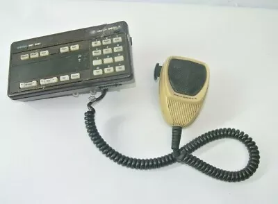 Motorola Kit HCN1078F Systems 9000 Controller + Handset • $25