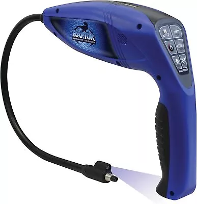 Mastercool 56200 Blue Raptor Refrigerant Leak Detector With UV Light • $279.99