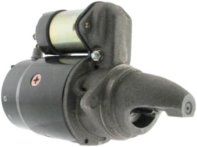 $119.95 • Buy New Starter For Mercruiser Ski Engine Model Gm 5.7L 1985-1987 Replaces 1998315