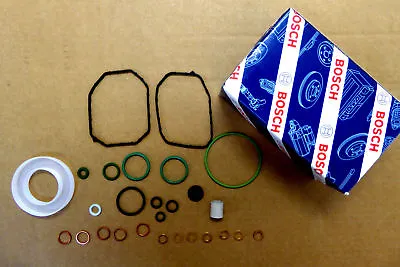 BOSCH OEM Injection Pump Rebuild Reseal Seal Kit For VW Jetta Golf 1.9 TDI MK4 • $25.95