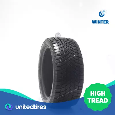 Used 245/40R18 Michelin X-Ice Snow 97H - 8.5/32 • $150.96