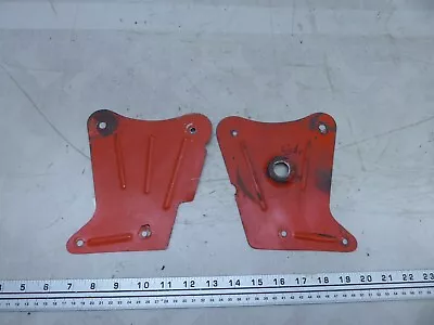 1964 Harley Aermacchi Sprint C 250 S987. Frame Trim Cover Panels Left Right • $46.50