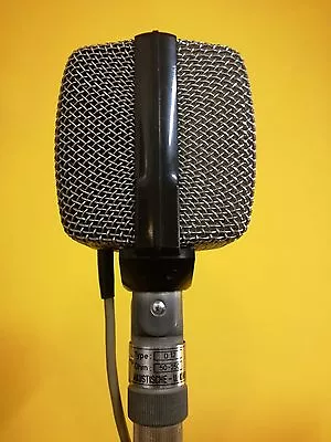 £150.68 • Buy ***akg D12, D20 Etc. Service***