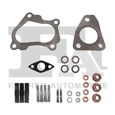FA1 KT770240 Mounting Kit Charger For TOYOTA • $38.20