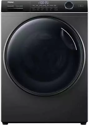 Haier 8.5kg Front Load Washing Machine HWF85ANB1 | Greater Sydney Only • $660