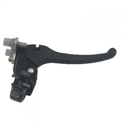 JZsports High Performance Black Dual Brake Lever - 80cc Gas Motorized Bicycle • $17.69