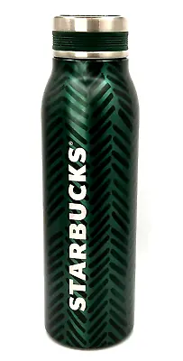 Starbucks NEW Rare Limited Edi Insulated Travel Flask Mug/Cup Hot&ColdNon-Leak • £19.99