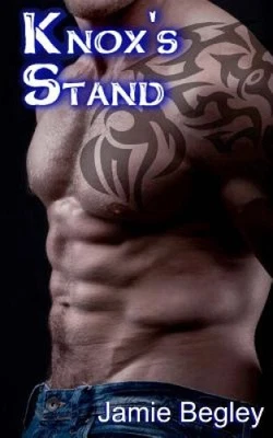 $37.70 • Buy Knox's Stand (Last Riders) By Jamie Begley