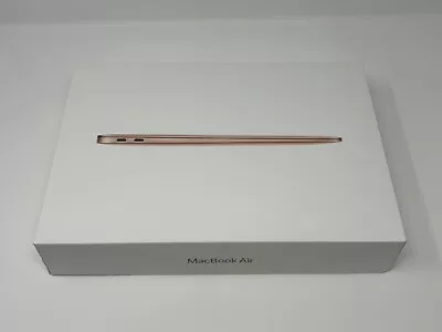 Apple MacBook Air Empty Box Only 13 Inch • $14