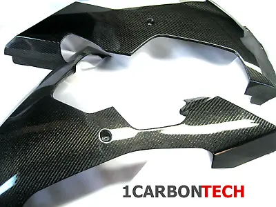 04-05-06 2004-2005-2006 Yamaha Yzf R1 Carbon Fiber Lower Belly Panels Fairings • $399