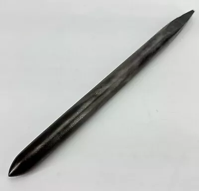 Metal Lathe Spinning Tool Pointed Parabolic Tip End  11  X 3/4  (5904) • $85