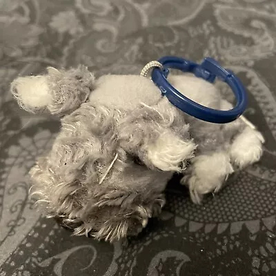 The Dog Artist Collection McDonald’s Miniature Schnauzer • £1